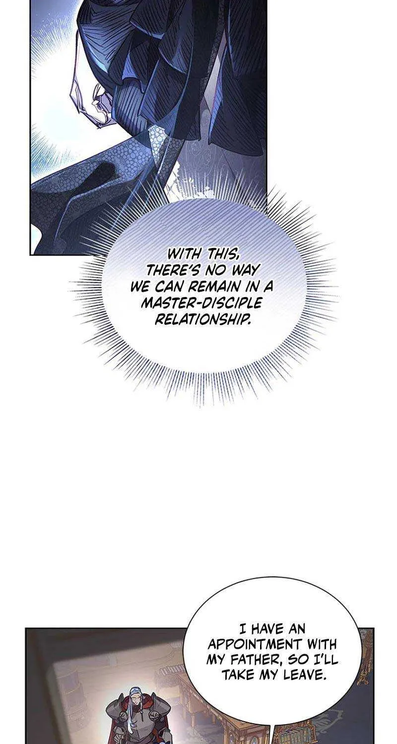 It’s Time to Stop Looking for a New Family Chapter 10 page 34 - 