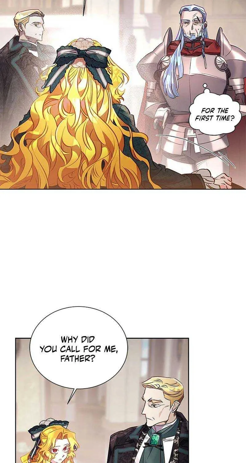 It’s Time to Stop Looking for a New Family Chapter 10 page 41 - 