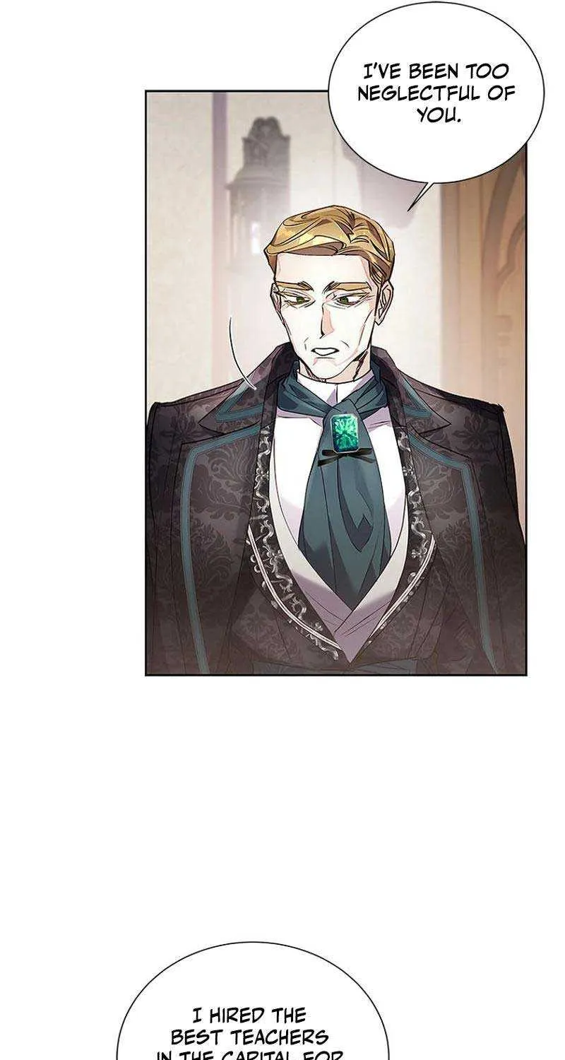 It’s Time to Stop Looking for a New Family Chapter 10 page 43 - 
