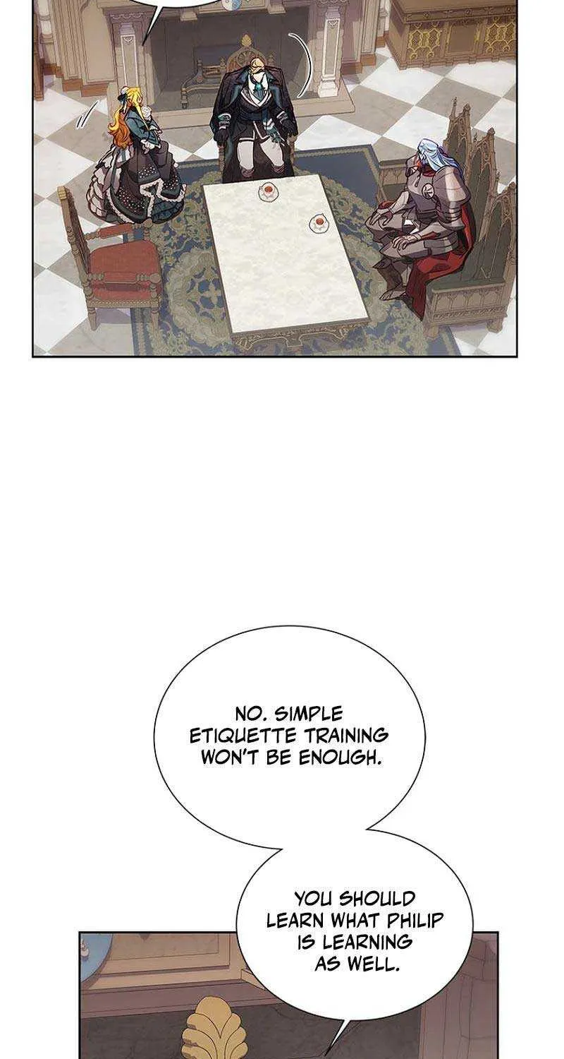 It’s Time to Stop Looking for a New Family Chapter 10 page 45 - 