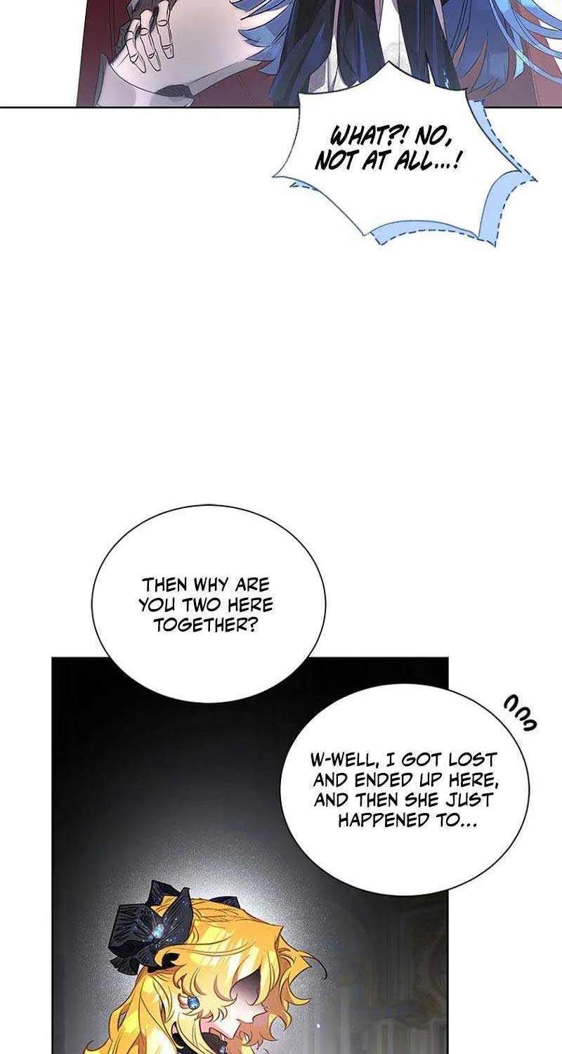 It’s Time to Stop Looking for a New Family Chapter 10 page 7 - 