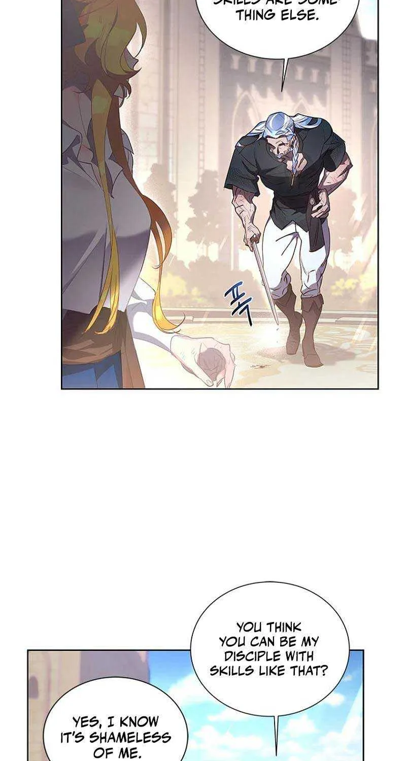 It’s Time to Stop Looking for a New Family Chapter 11 page 17 - 