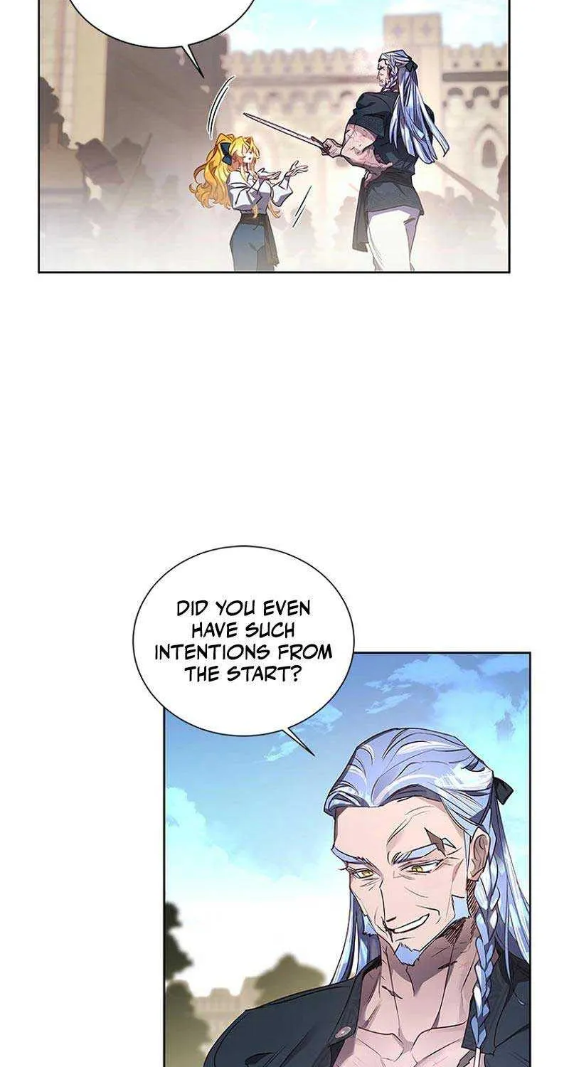 It’s Time to Stop Looking for a New Family Chapter 11 page 18 - 