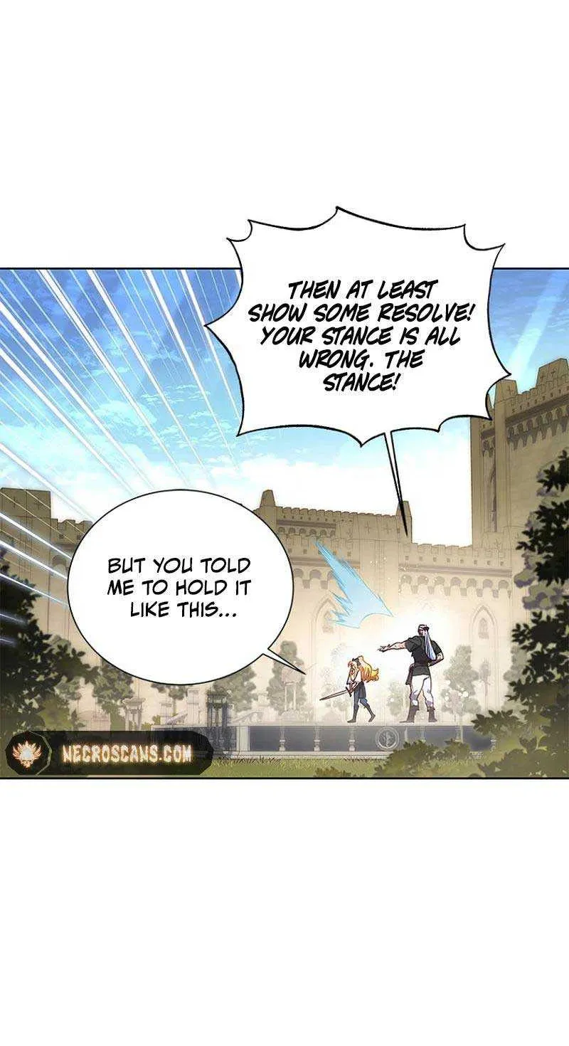 It’s Time to Stop Looking for a New Family Chapter 11 page 20 - 