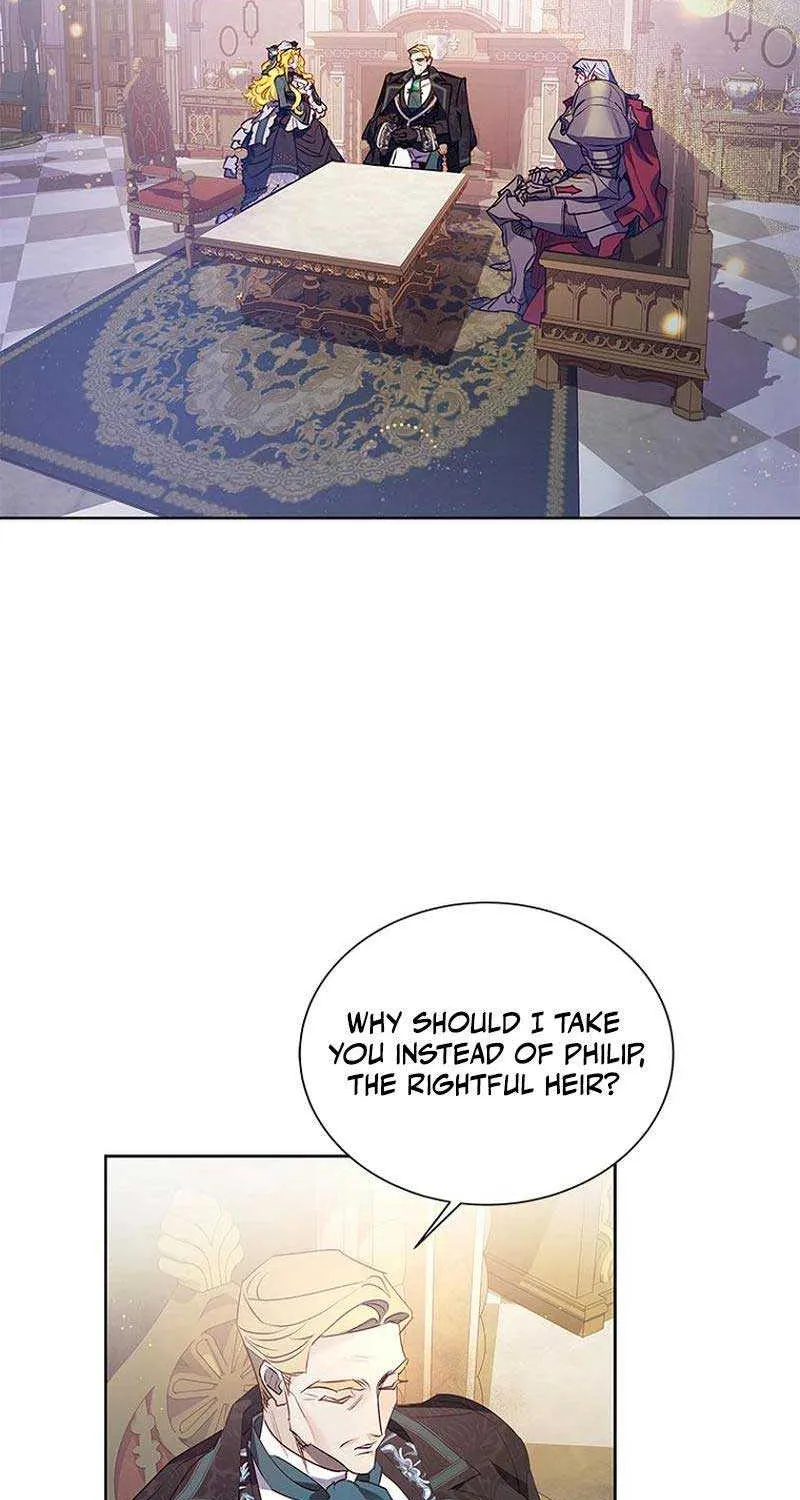 It’s Time to Stop Looking for a New Family Chapter 11 page 3 - 