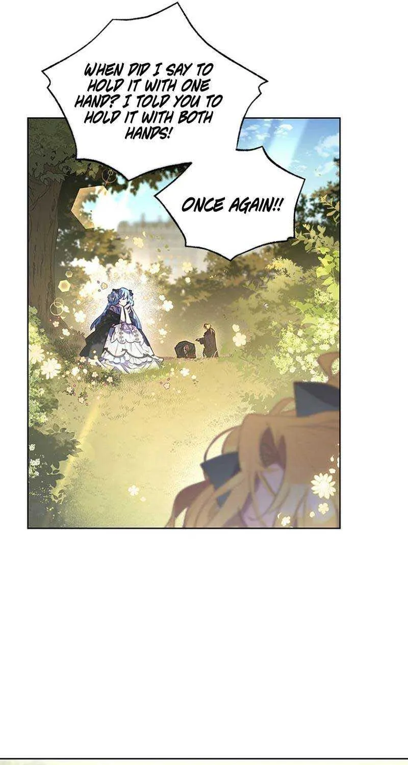 It’s Time to Stop Looking for a New Family Chapter 11 page 21 - 