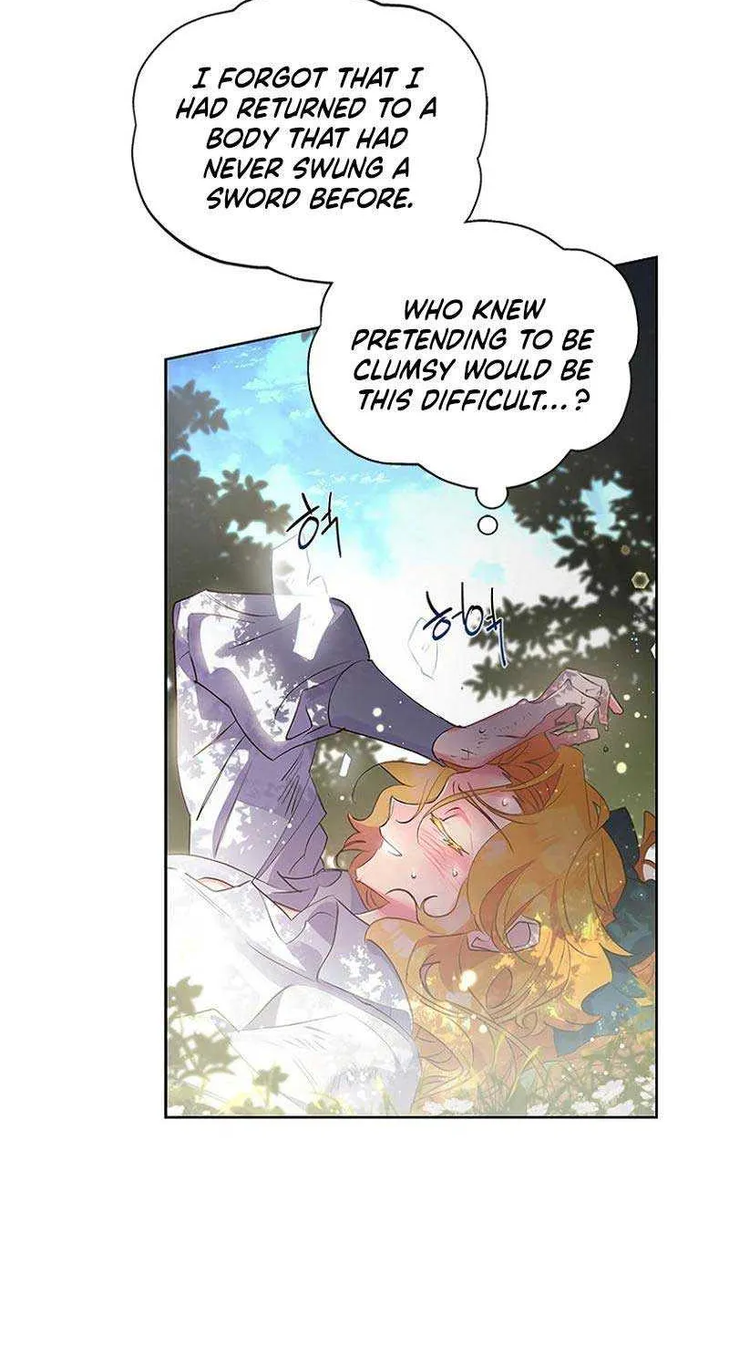 It’s Time to Stop Looking for a New Family Chapter 11 page 26 - 