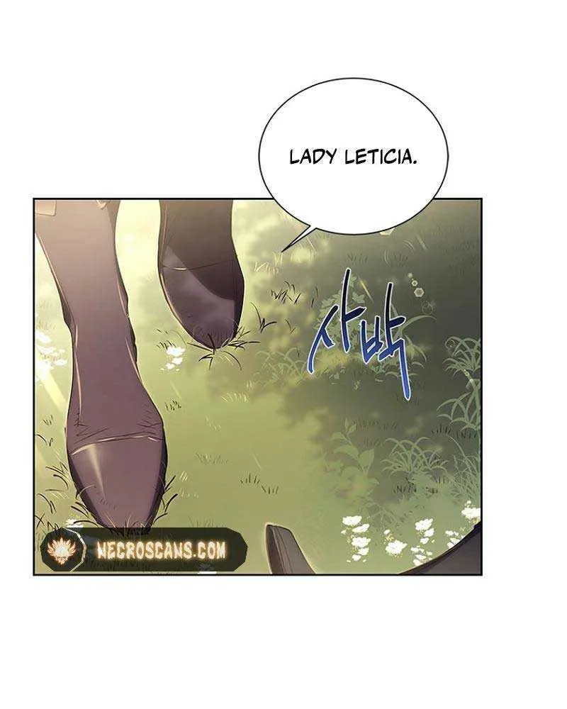 It’s Time to Stop Looking for a New Family Chapter 11 page 27 - 
