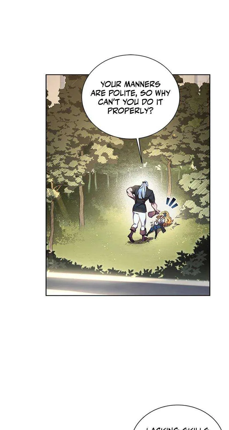It’s Time to Stop Looking for a New Family Chapter 11 page 28 - 