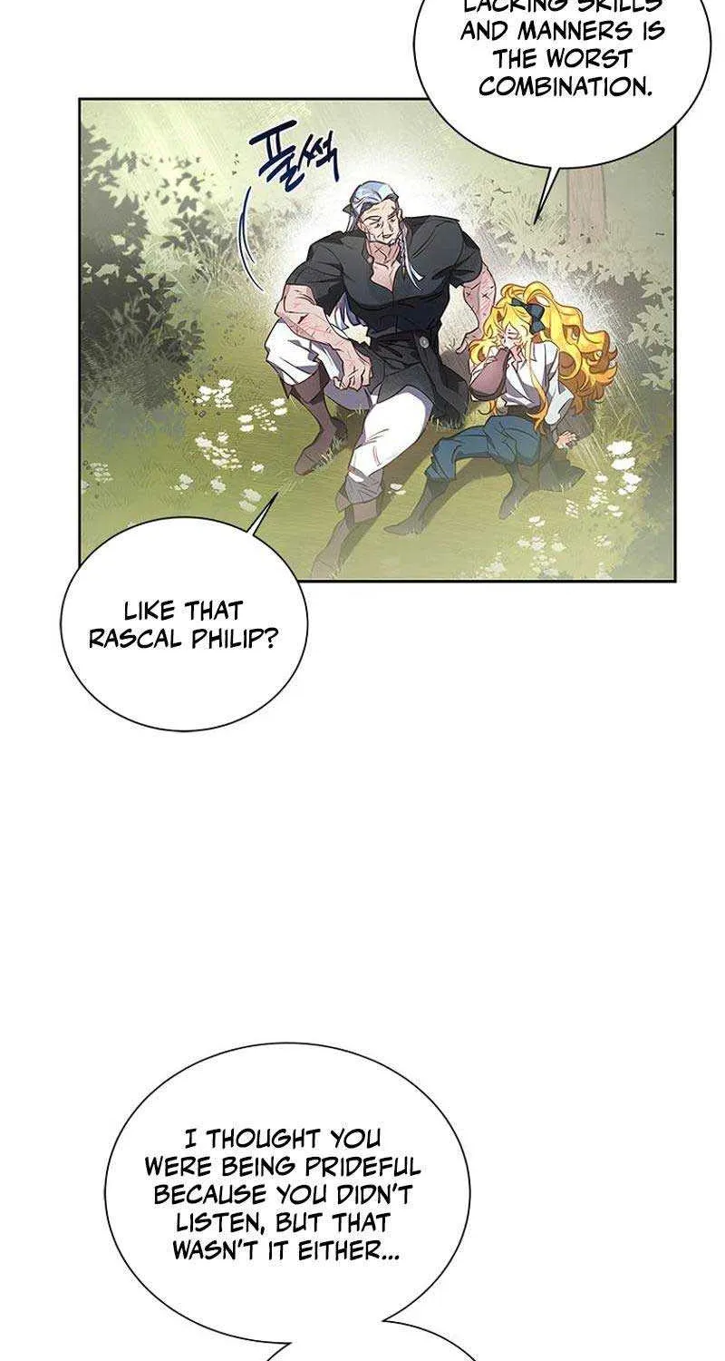 It’s Time to Stop Looking for a New Family Chapter 11 page 29 - 