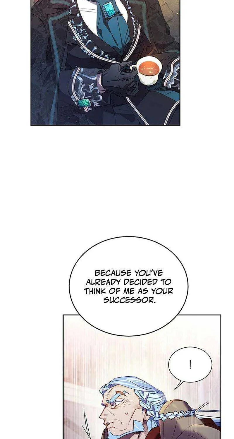 It’s Time to Stop Looking for a New Family Chapter 11 page 4 - 
