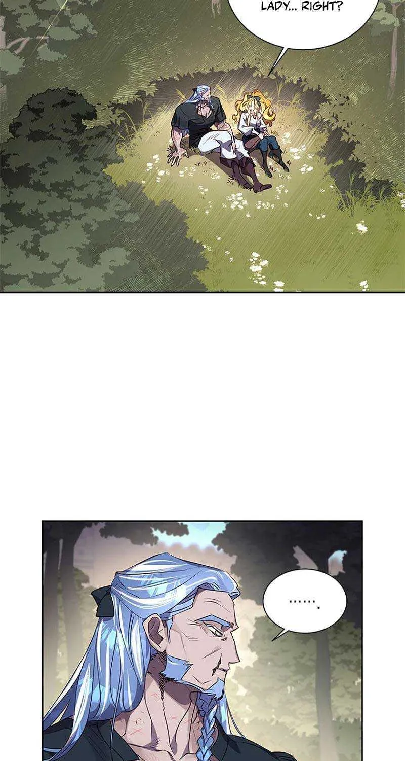 It’s Time to Stop Looking for a New Family Chapter 11 page 32 - 