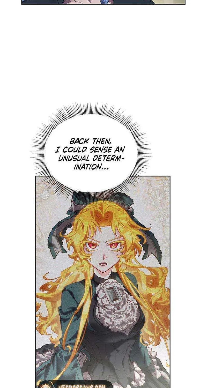 It’s Time to Stop Looking for a New Family Chapter 11 page 33 - 