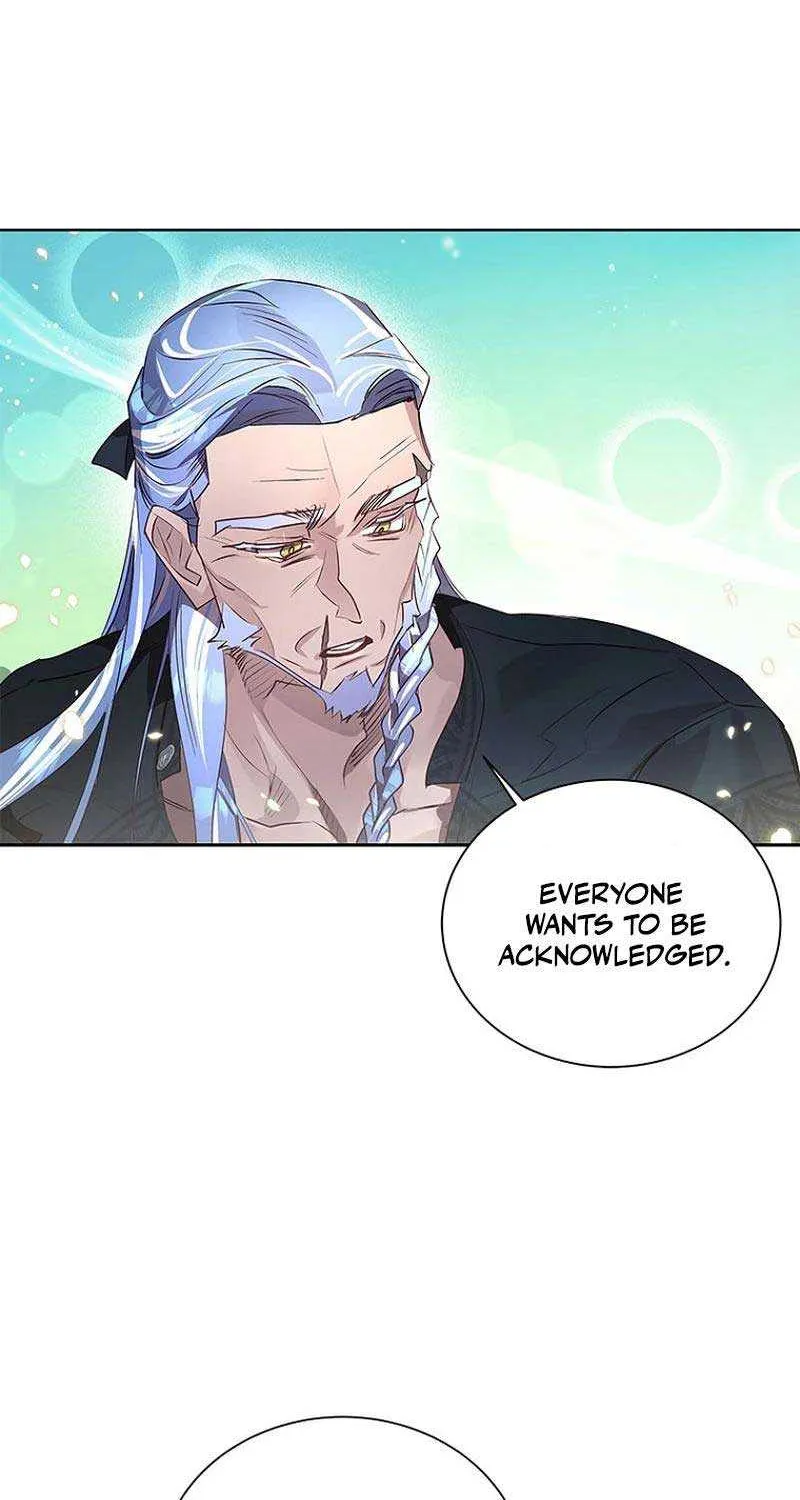 It’s Time to Stop Looking for a New Family Chapter 11 page 36 - 