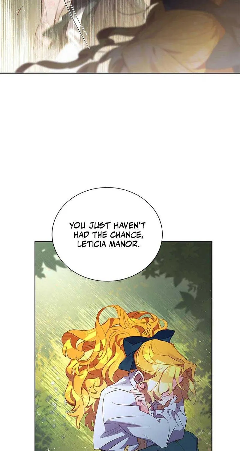 It’s Time to Stop Looking for a New Family Chapter 11 page 45 - 