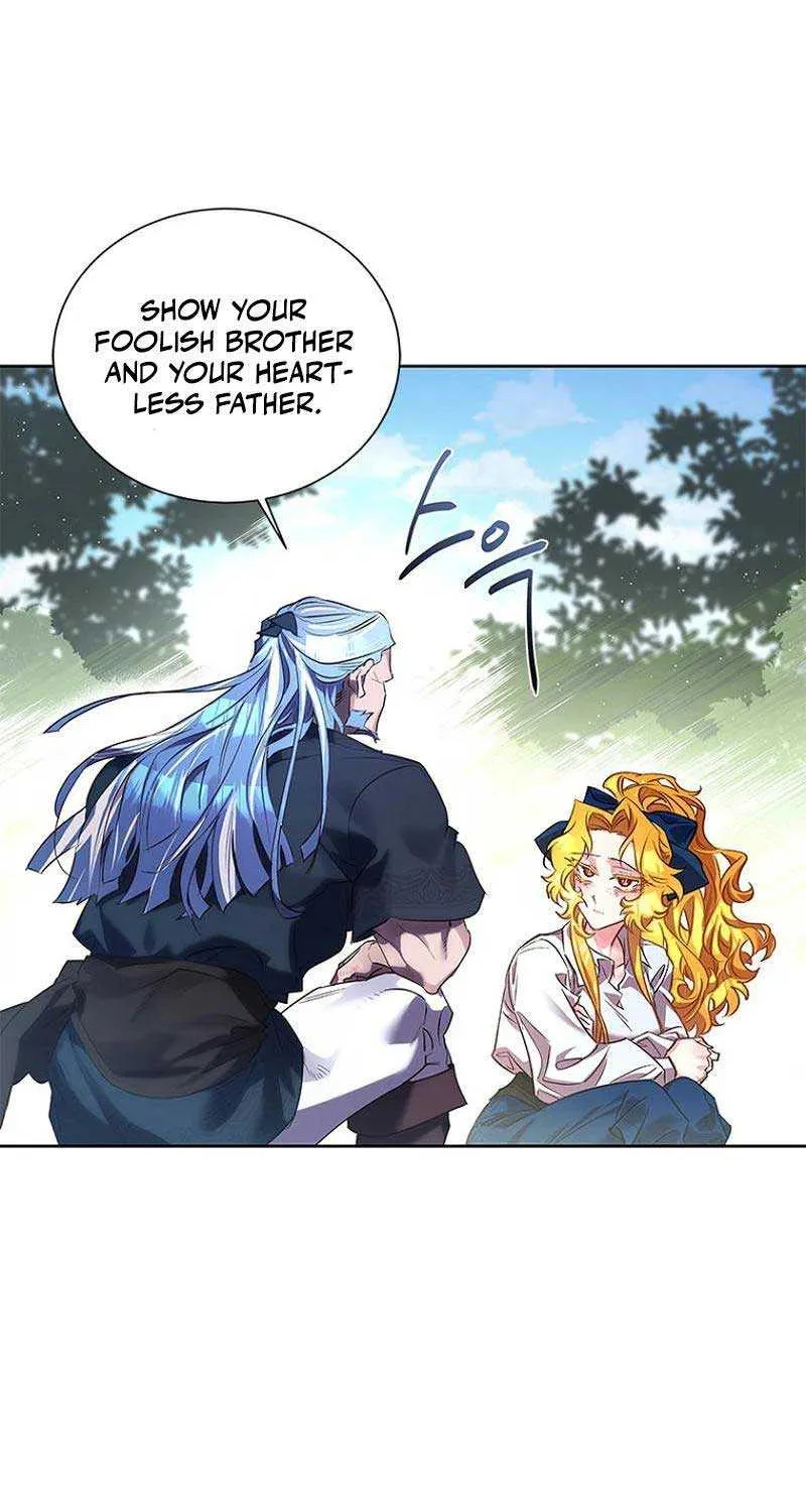 It’s Time to Stop Looking for a New Family Chapter 11 page 49 - 