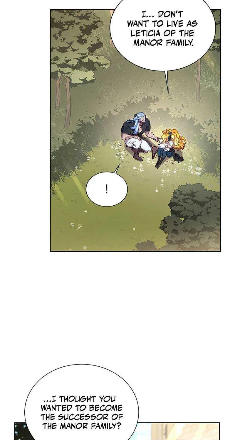 It’s Time to Stop Looking for a New Family Chapter 11 page 51 - 
