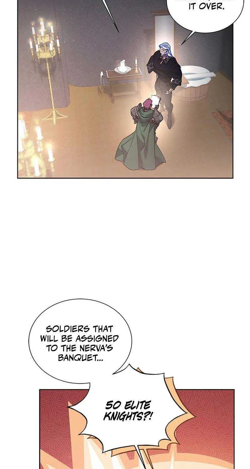 It’s Time to Stop Looking for a New Family Chapter 11 page 60 - 