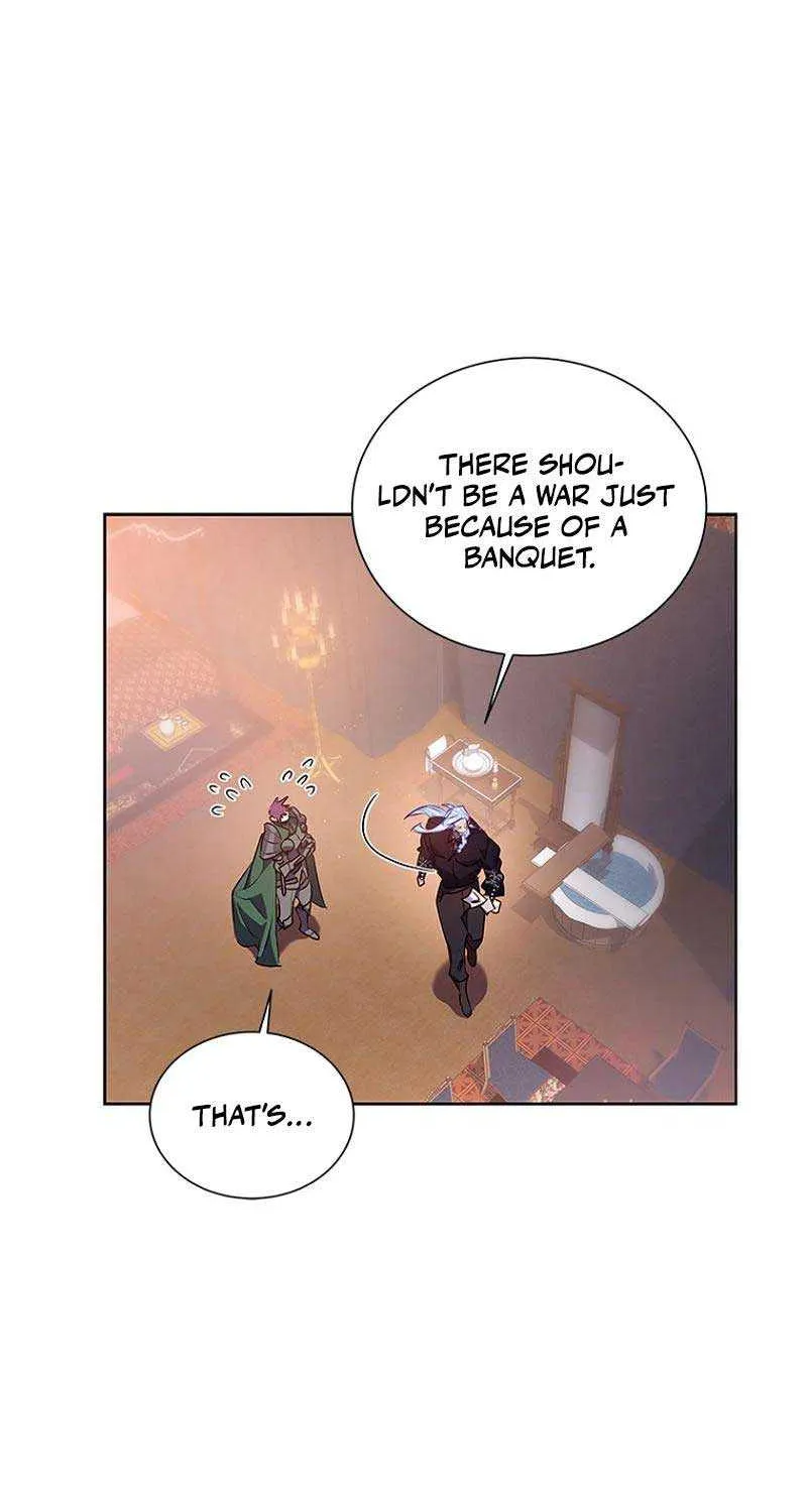 It’s Time to Stop Looking for a New Family Chapter 11 page 73 - 