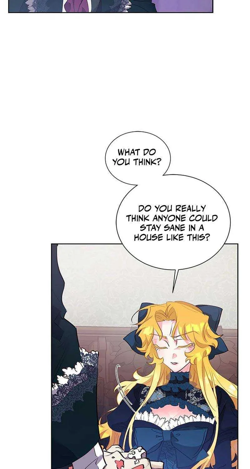 It’s Time to Stop Looking for a New Family Chapter 12 page 11 - 