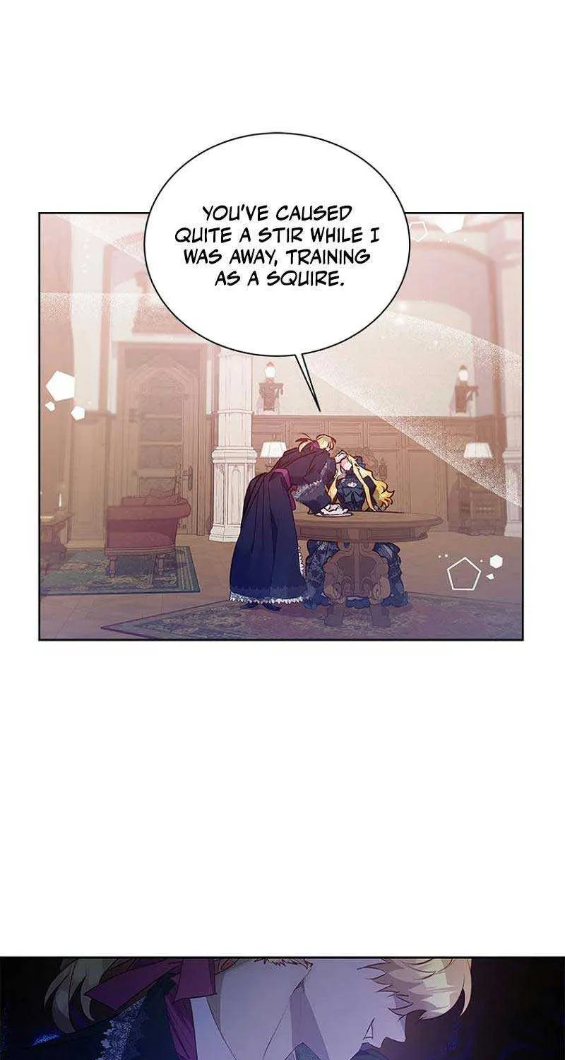 It’s Time to Stop Looking for a New Family Chapter 12 page 16 - 