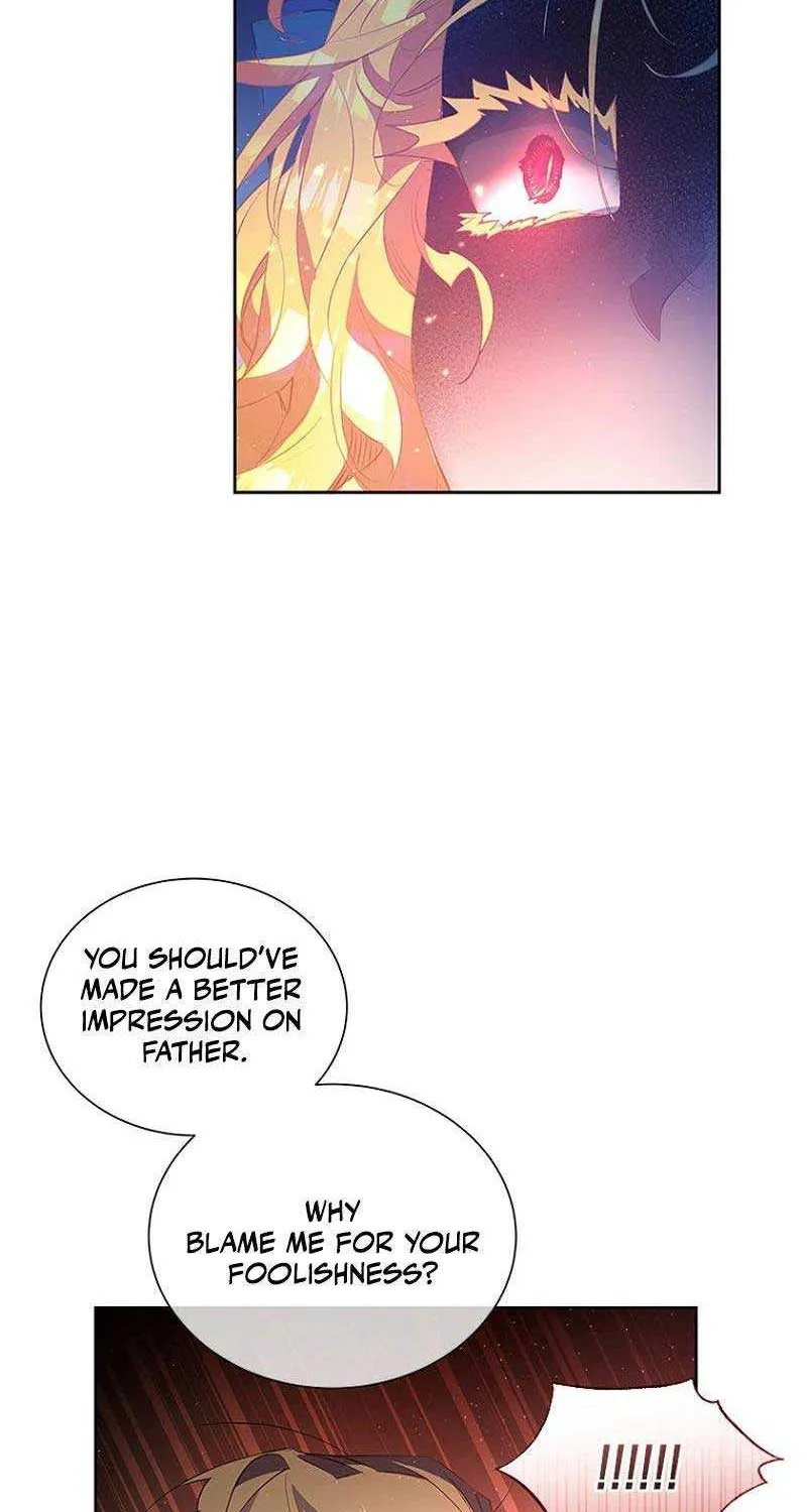 It’s Time to Stop Looking for a New Family Chapter 12 page 18 - 