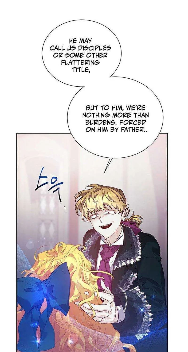 It’s Time to Stop Looking for a New Family Chapter 12 page 23 - 
