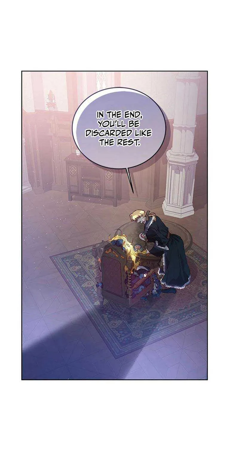It’s Time to Stop Looking for a New Family Chapter 12 page 25 - 