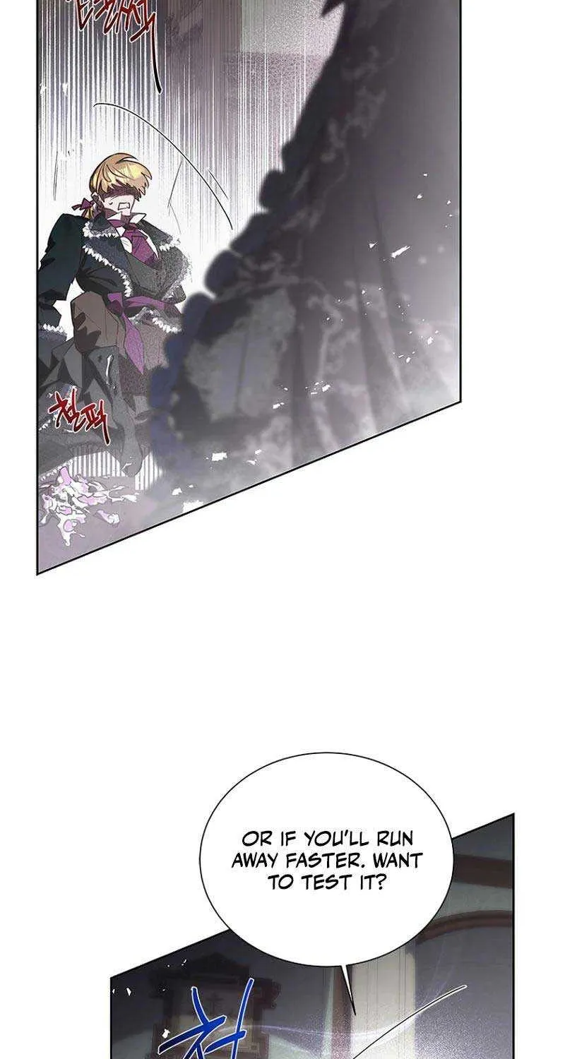 It’s Time to Stop Looking for a New Family Chapter 12 page 32 - 