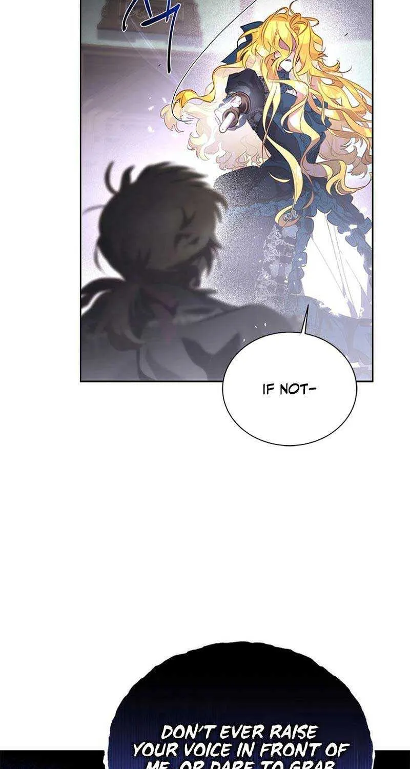 It’s Time to Stop Looking for a New Family Chapter 12 page 33 - 