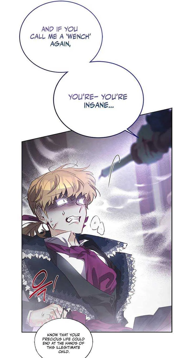 It’s Time to Stop Looking for a New Family Chapter 12 page 36 - 