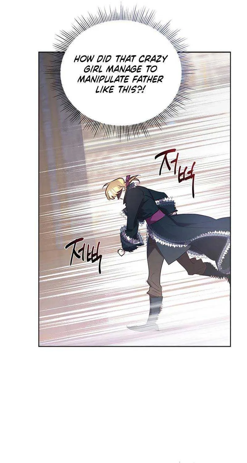 It’s Time to Stop Looking for a New Family Chapter 12 page 43 - 