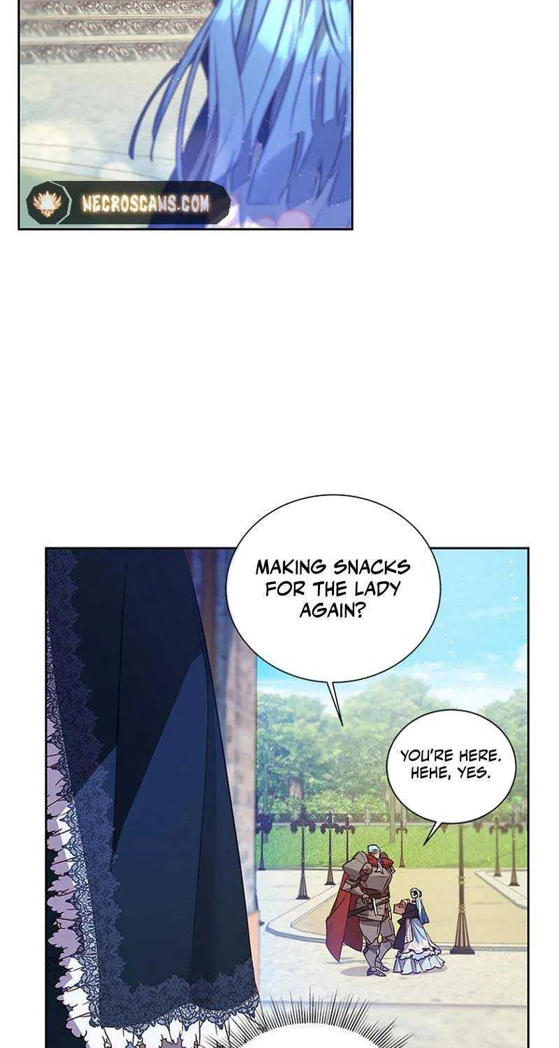 It’s Time to Stop Looking for a New Family Chapter 12 page 47 - 