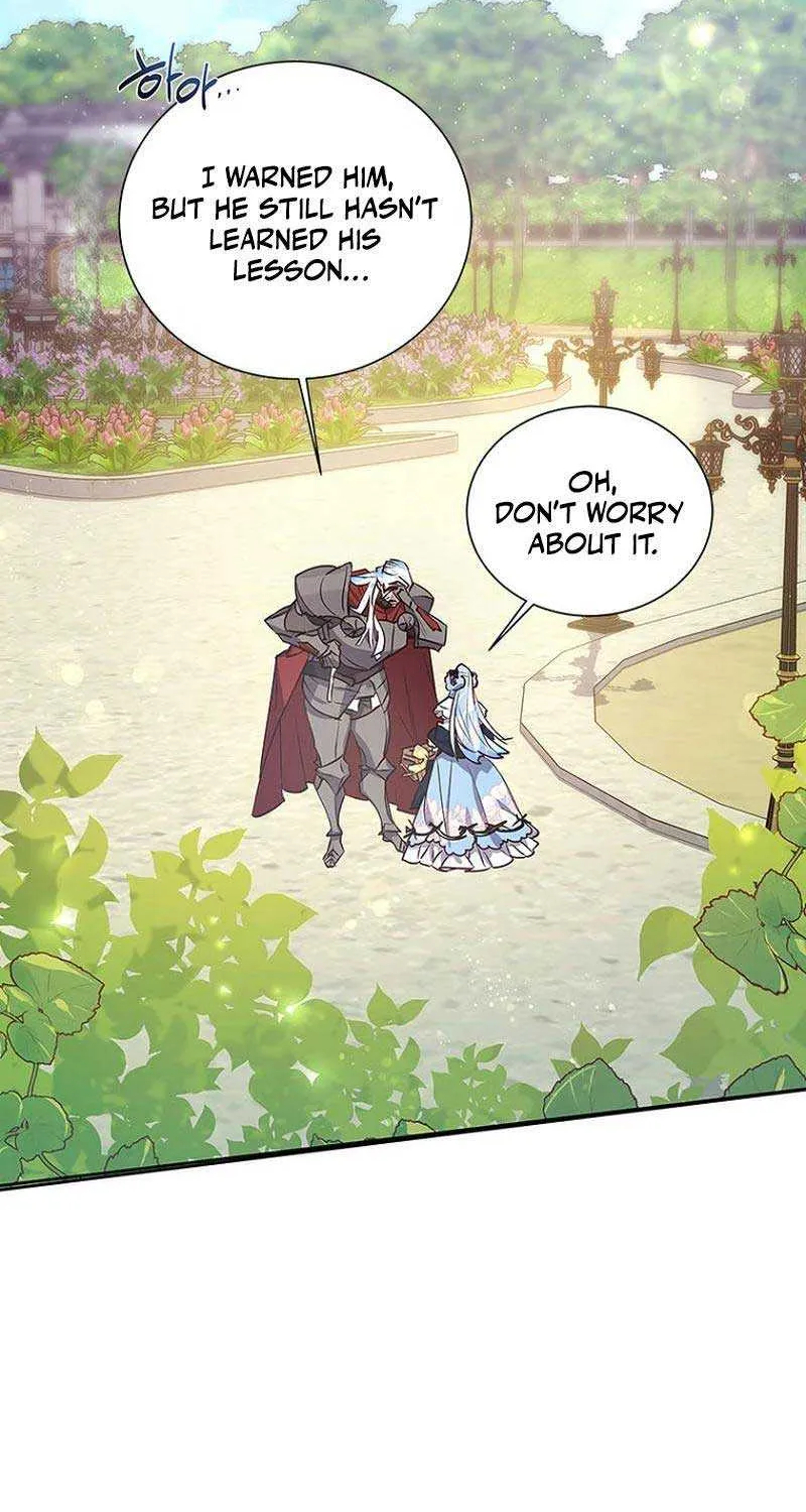 It’s Time to Stop Looking for a New Family Chapter 12 page 53 - 