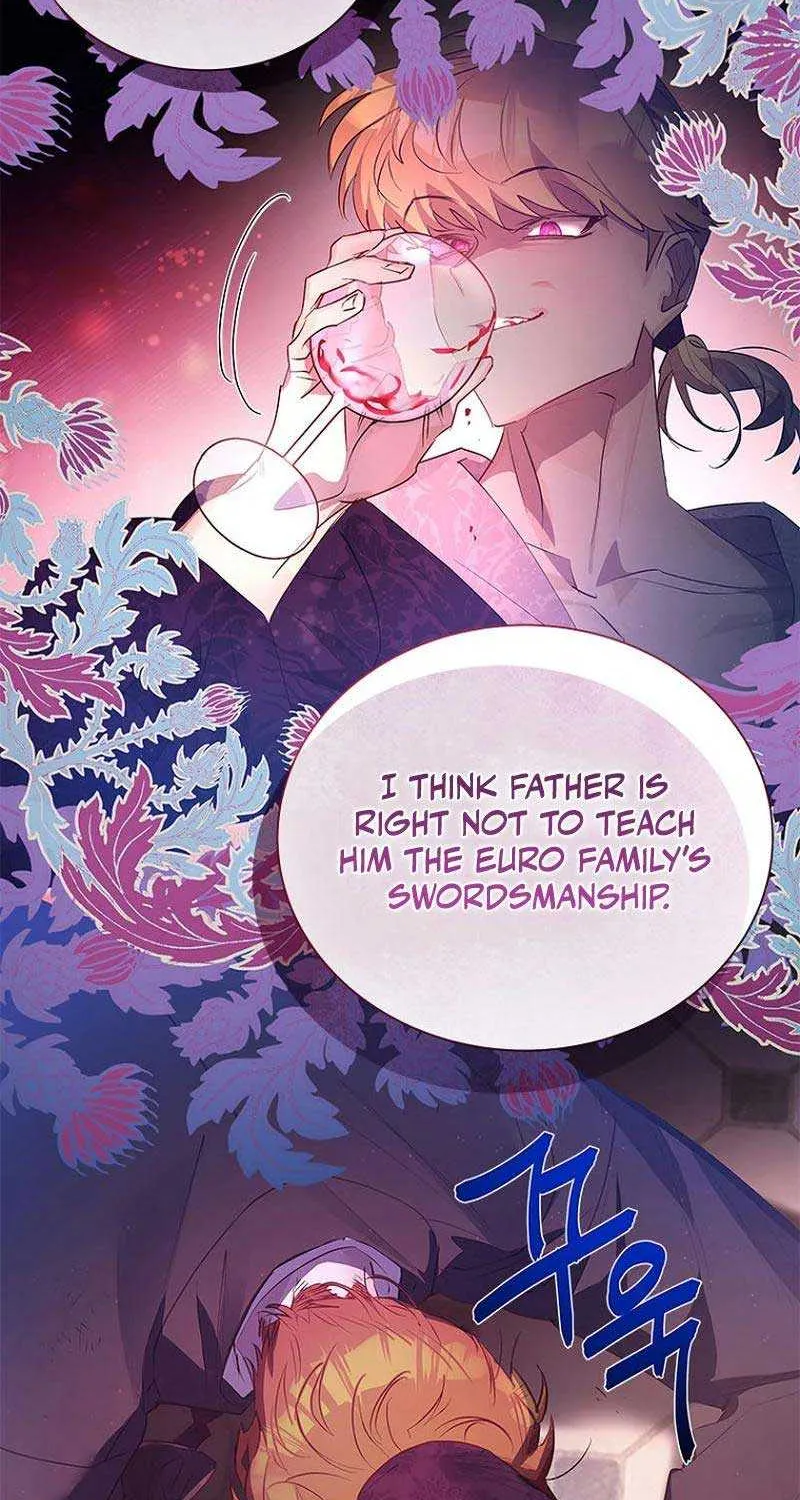 It’s Time to Stop Looking for a New Family Chapter 12 page 57 - 