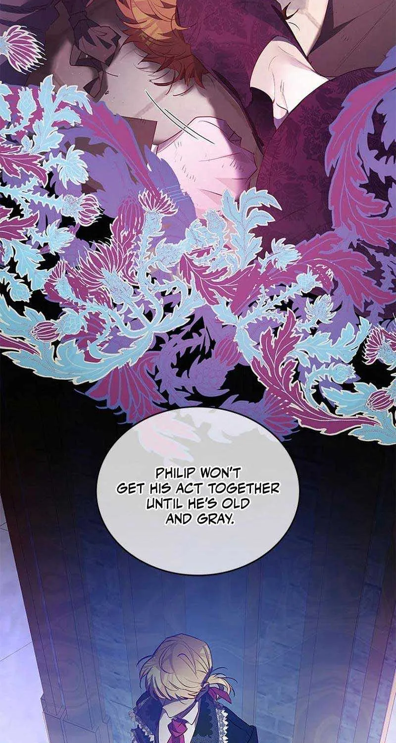 It’s Time to Stop Looking for a New Family Chapter 12 page 58 - 