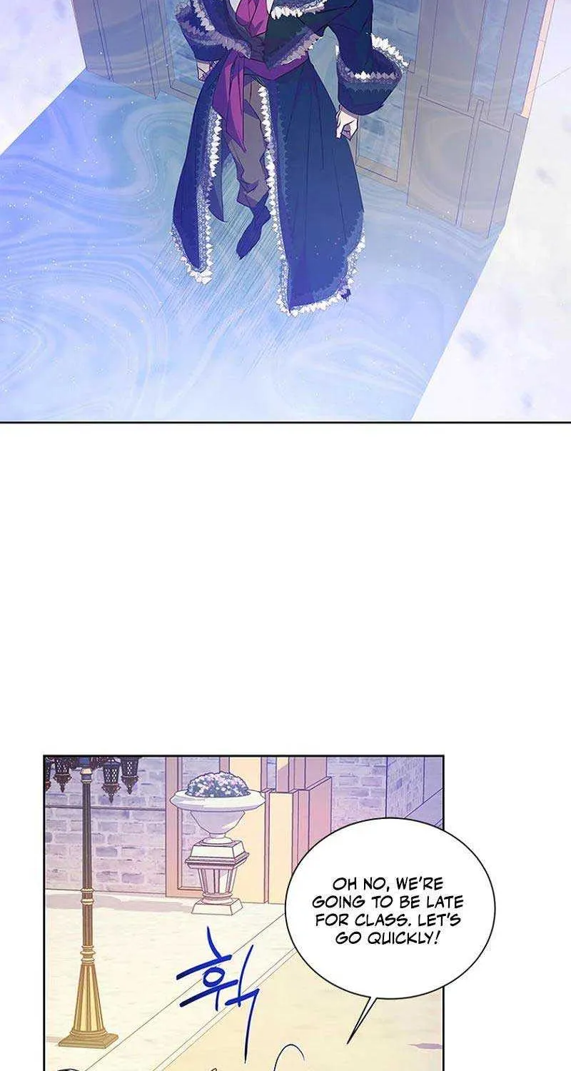 It’s Time to Stop Looking for a New Family Chapter 12 page 59 - 