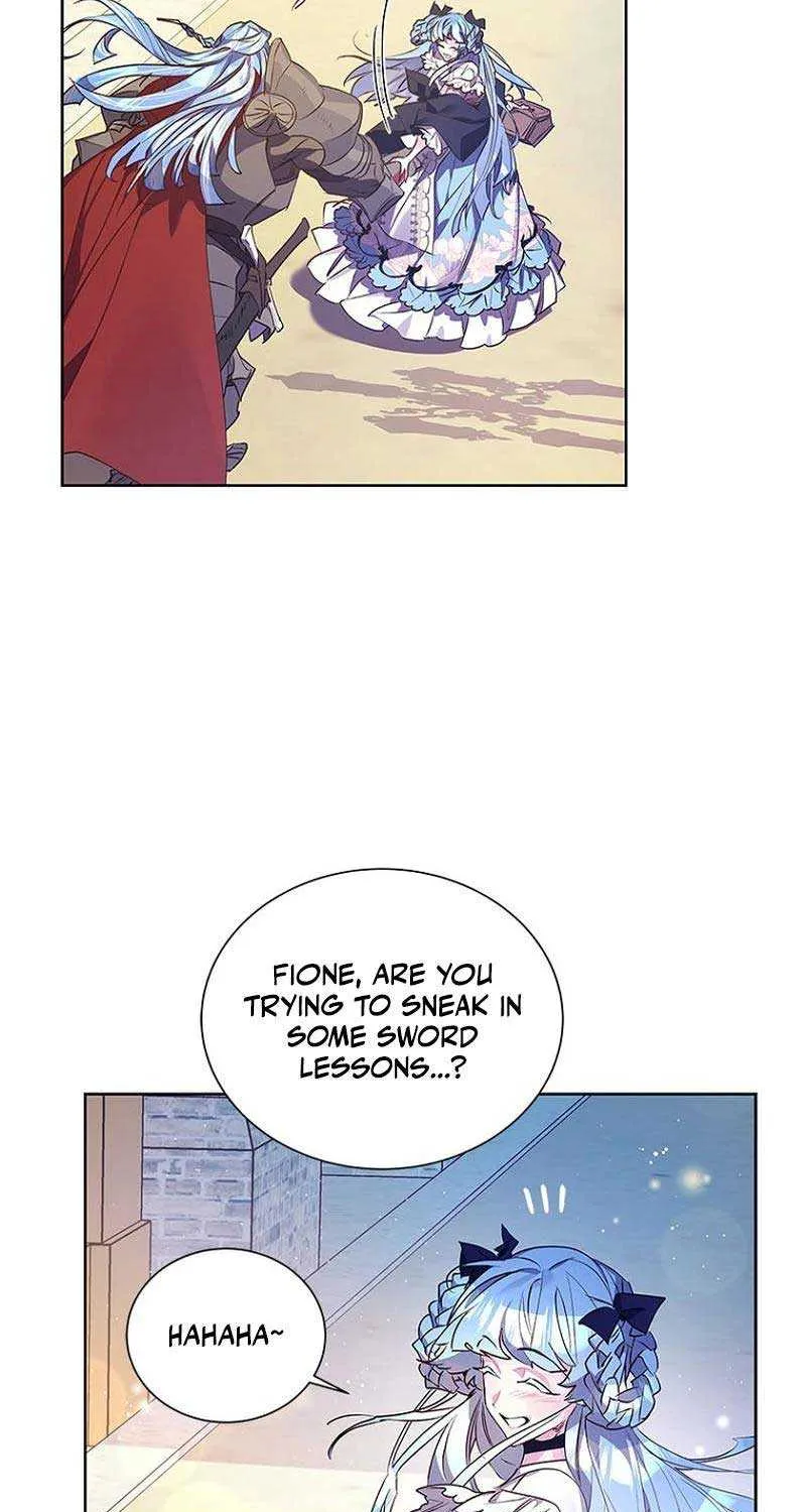 It’s Time to Stop Looking for a New Family Chapter 12 page 60 - 