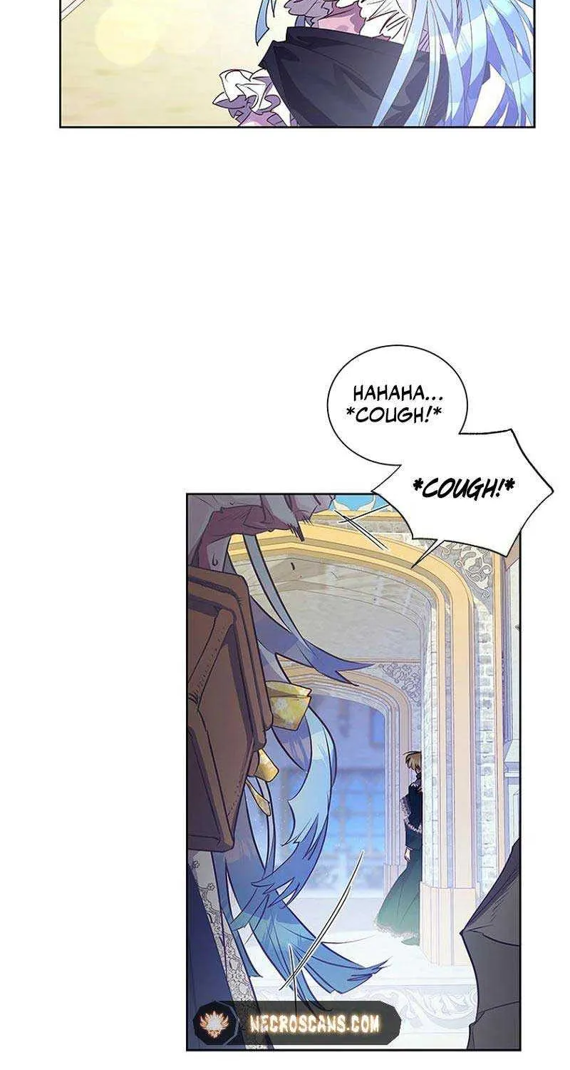It’s Time to Stop Looking for a New Family Chapter 12 page 61 - 