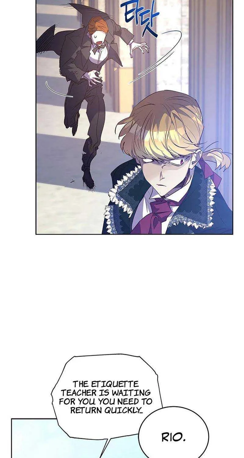 It’s Time to Stop Looking for a New Family Chapter 12 page 64 - 