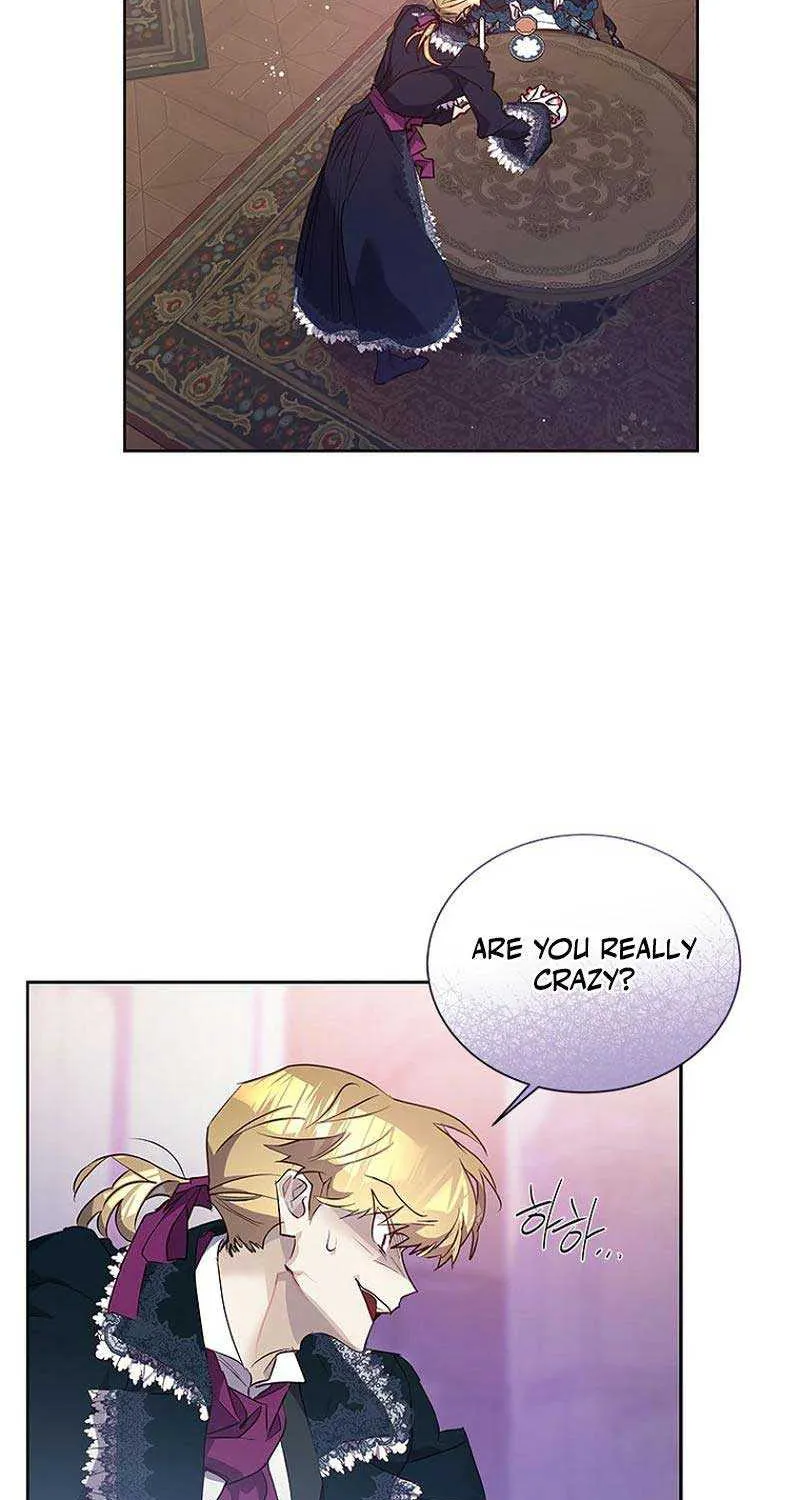 It’s Time to Stop Looking for a New Family Chapter 12 page 10 - 