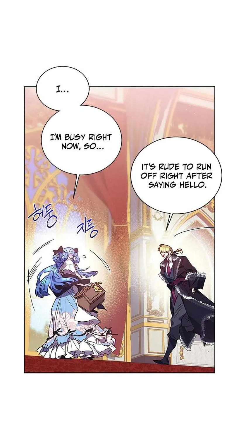 It’s Time to Stop Looking for a New Family Chapter 13 page 14 - 