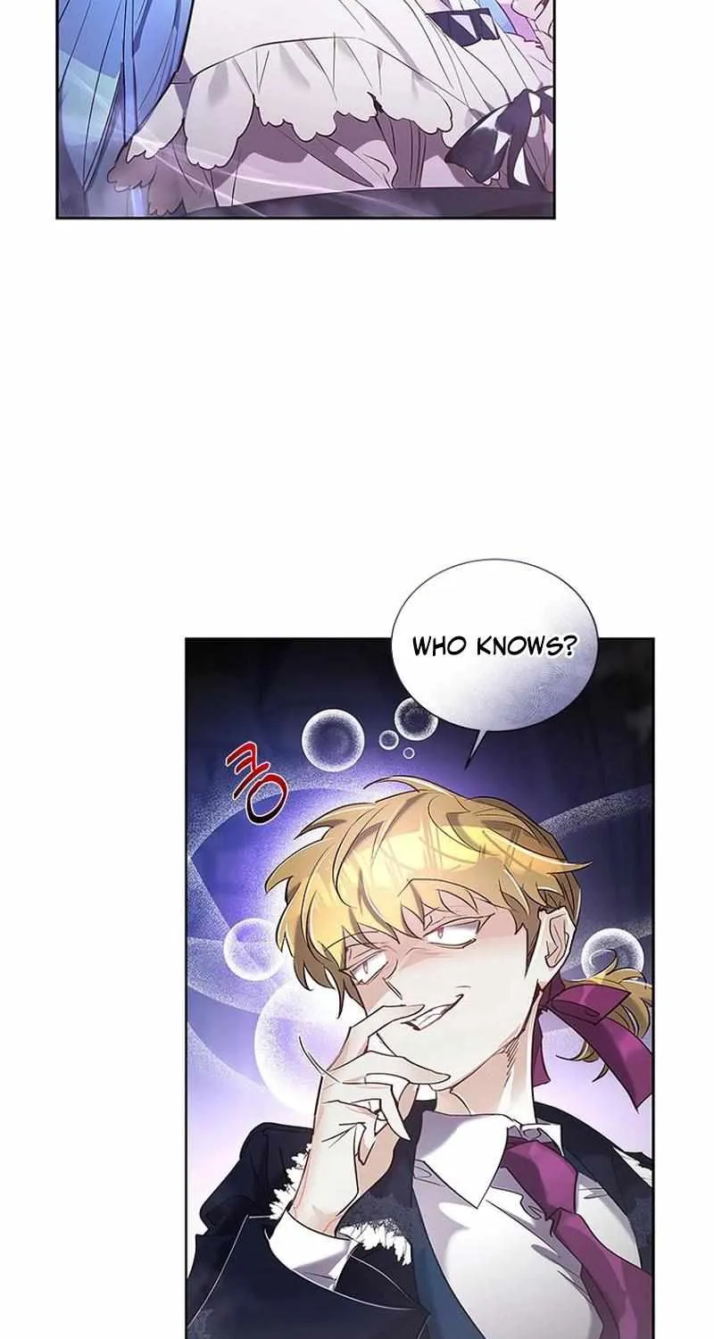 It’s Time to Stop Looking for a New Family Chapter 13 page 18 - 