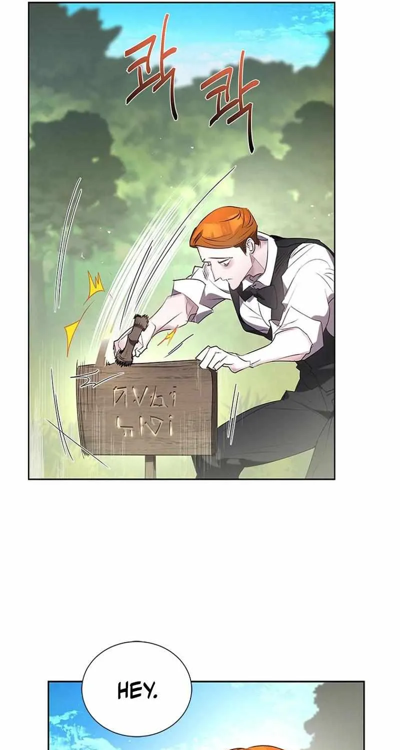 It’s Time to Stop Looking for a New Family Chapter 13 page 23 - 