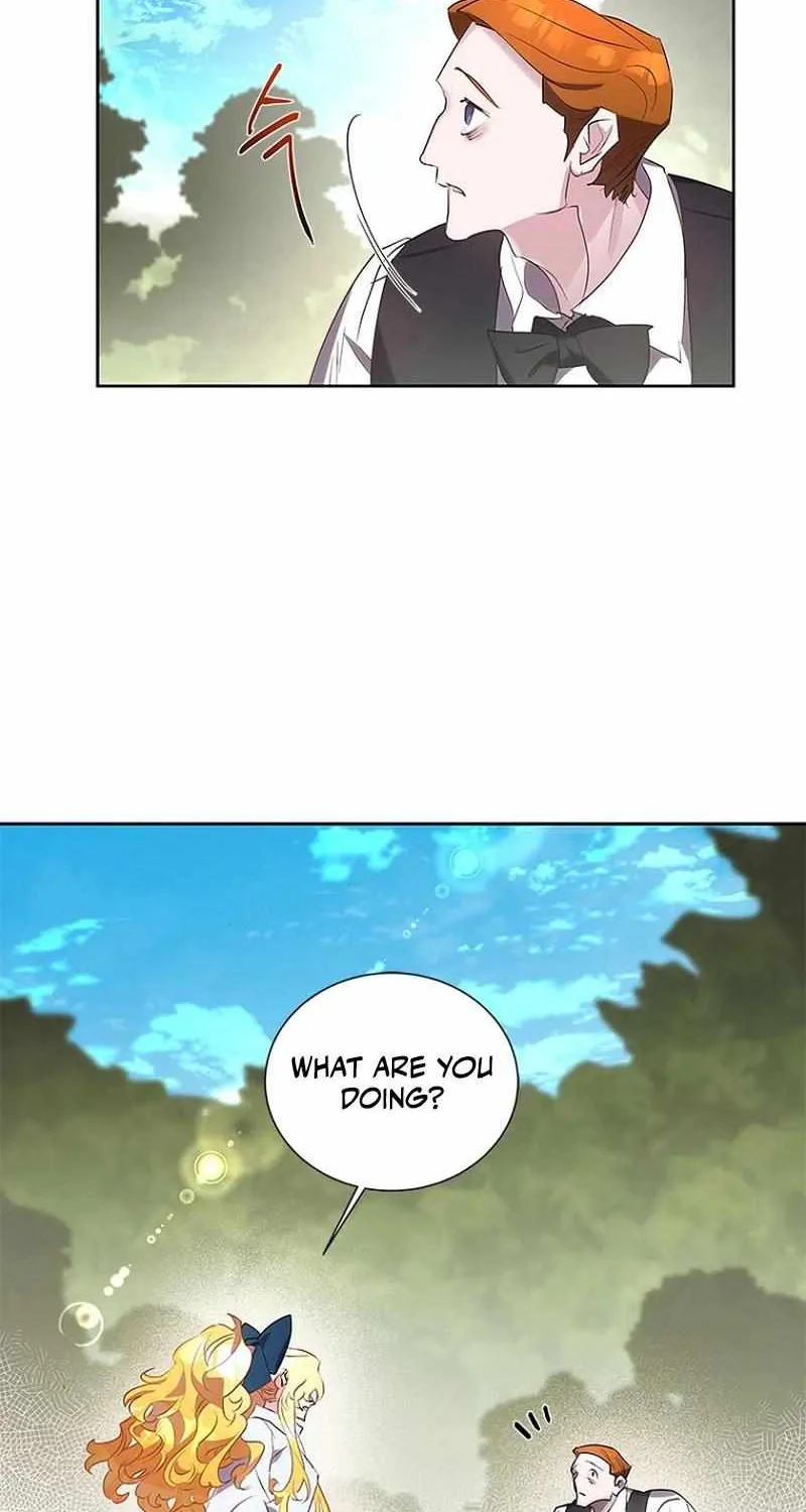It’s Time to Stop Looking for a New Family Chapter 13 page 24 - 