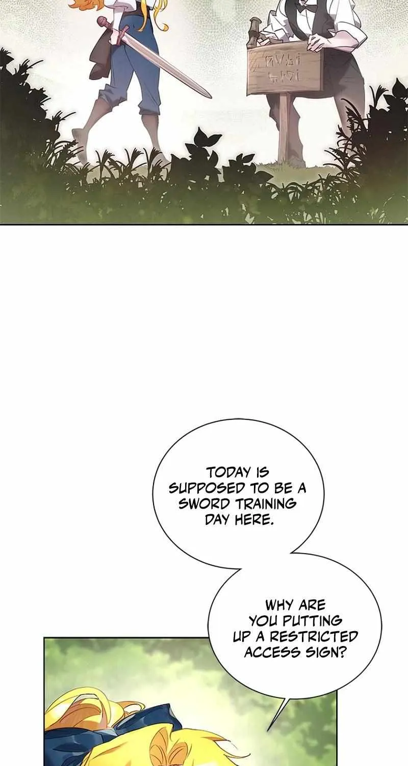 It’s Time to Stop Looking for a New Family Chapter 13 page 25 - 