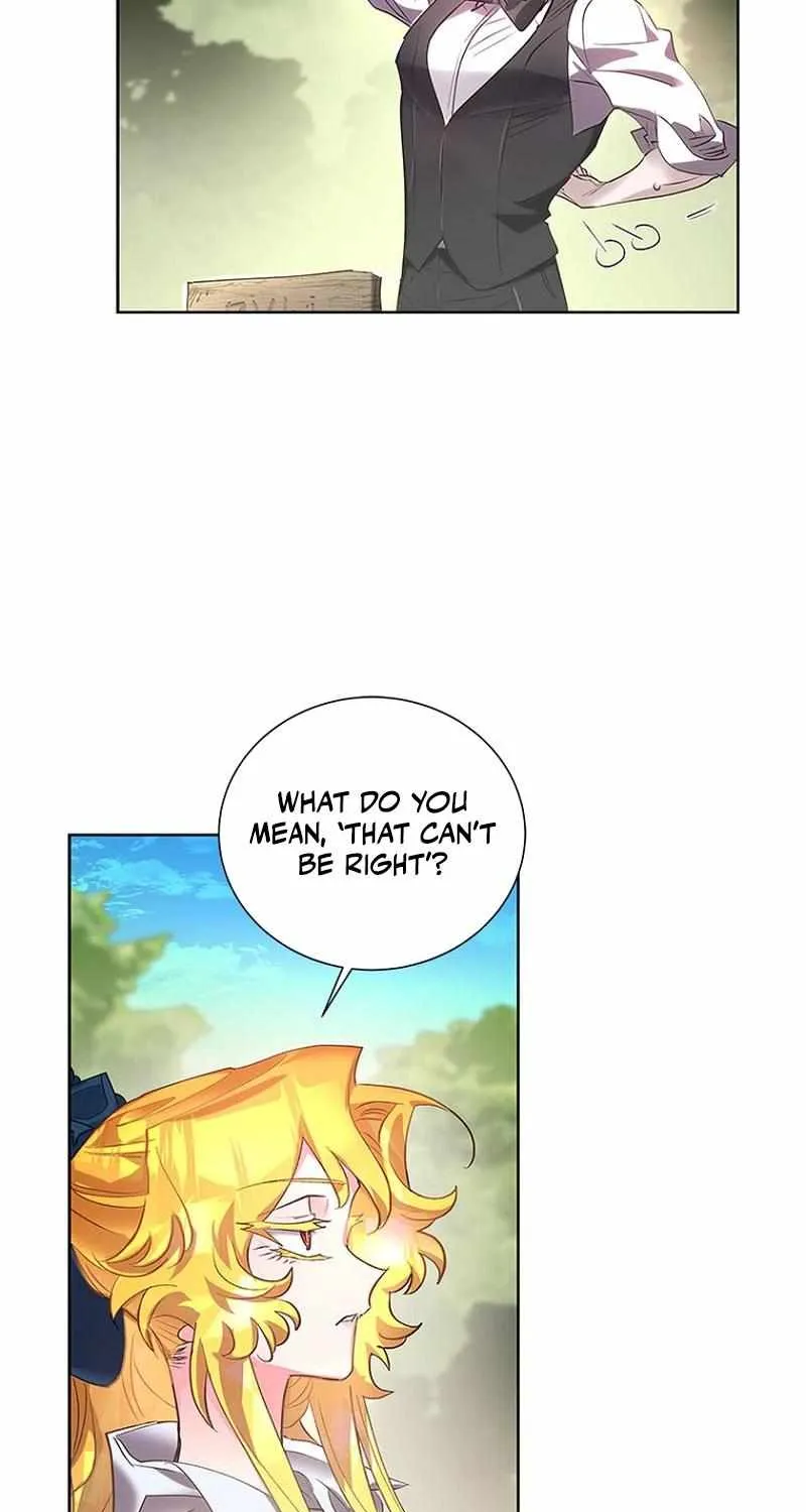 It’s Time to Stop Looking for a New Family Chapter 13 page 27 - 