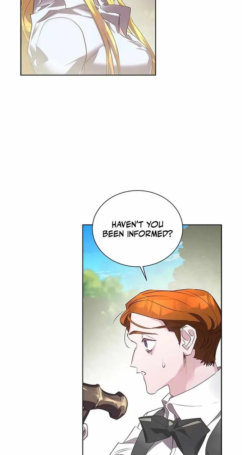 It’s Time to Stop Looking for a New Family Chapter 13 page 28 - 
