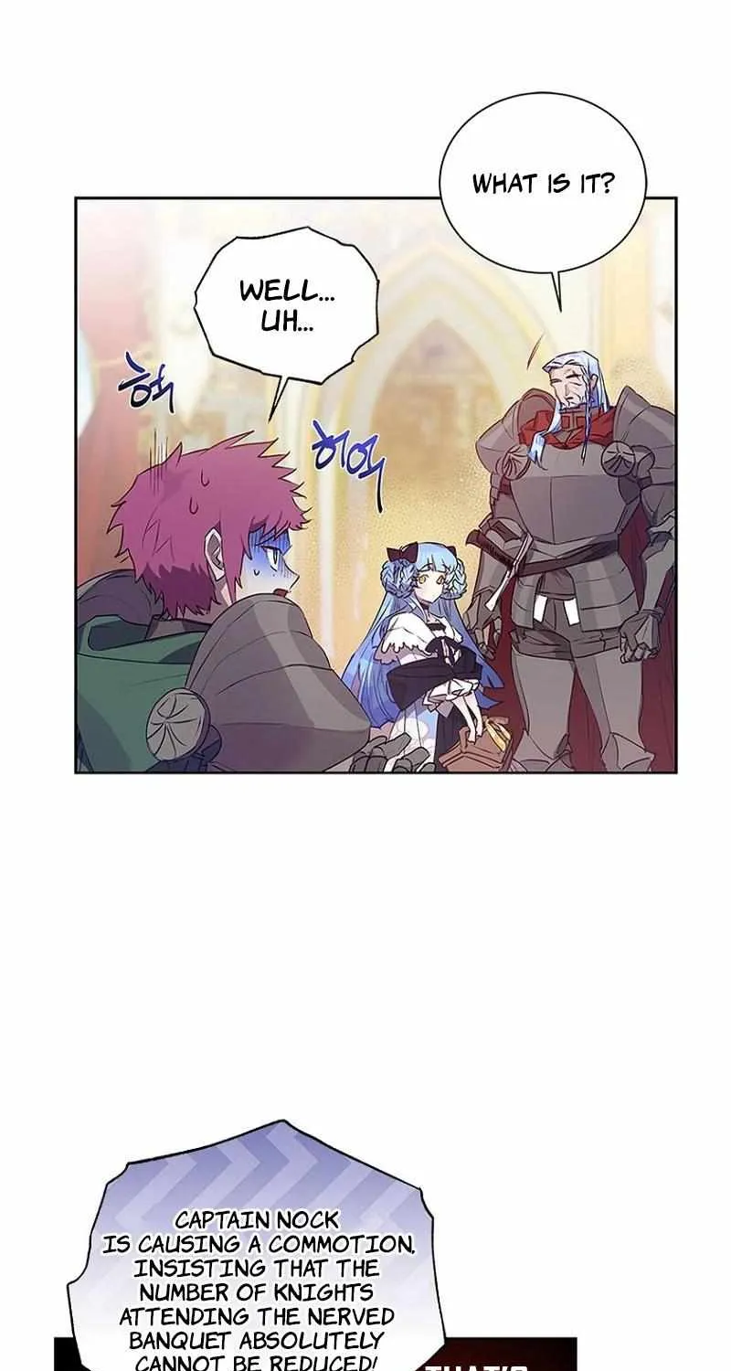 It’s Time to Stop Looking for a New Family Chapter 13 page 4 - 
