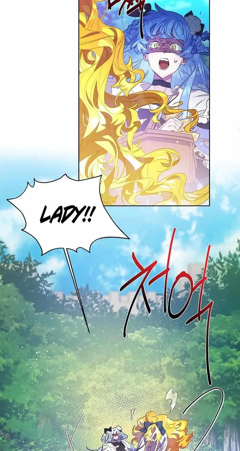 It’s Time to Stop Looking for a New Family Chapter 13 page 41 - 